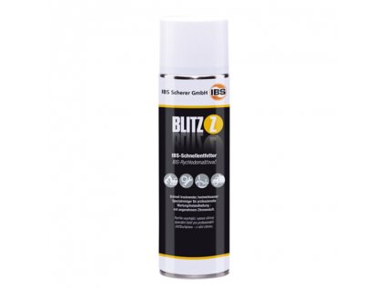Rychloodmasťovač IBS Blitz-Z