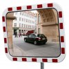 Vonkajšie dopravné zrkadlo - akrylátové