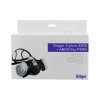 Polomaska Dräger X-plore 3300 - set pre prácu s chemikáliami