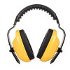 Chrániče sluchu Classic Plus žltý
