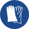 Arch Používaj ochranné rukavice
