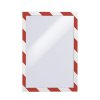 Magnetický informačný rámček DURAFRAME A4