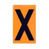 Reflexné číslo do výmennej tabuľky č.X