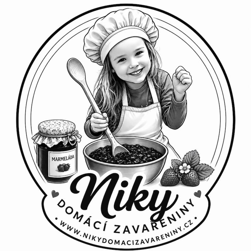 NIKY domácí zavařeniny