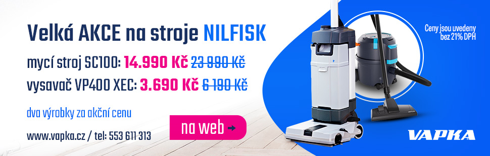 Nilfisk