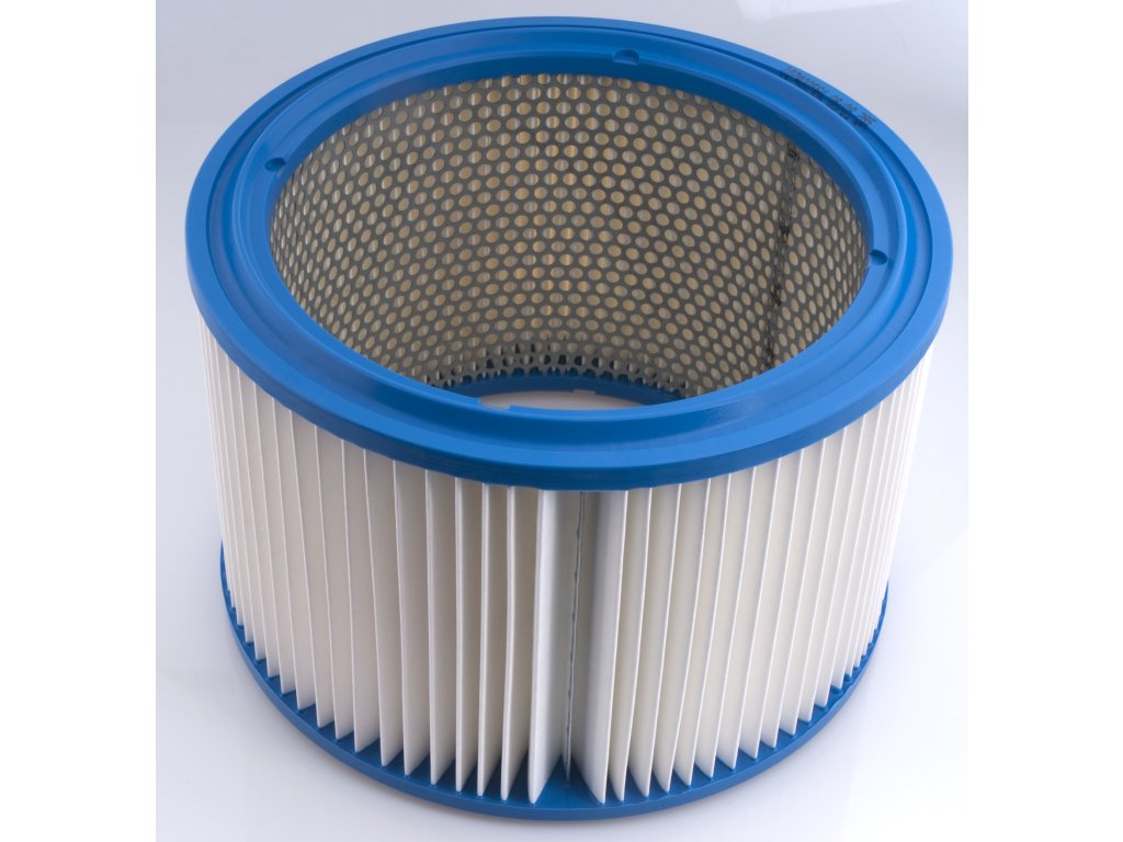 Nilfisk filtr FILTER ELEMENT D275X187 H-CLASS pro vysavače ATTIX 7 a 9