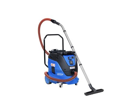 Nilfisk ATTIX 33-2L IC MOBILE