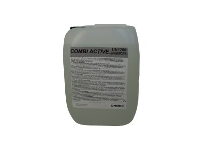 COMBI ACTIVE