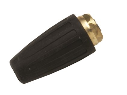 TurboHammer Nozzle