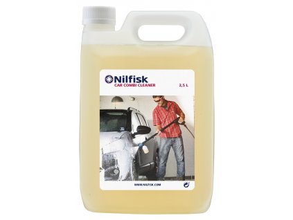 Car combi cleaner 12300390