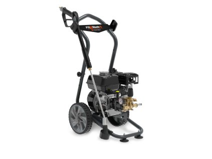 Vysokotlaký čistič FDX BLADE S 12/200