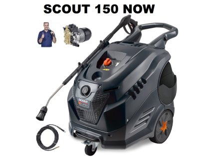 comet scout 150 classic 2