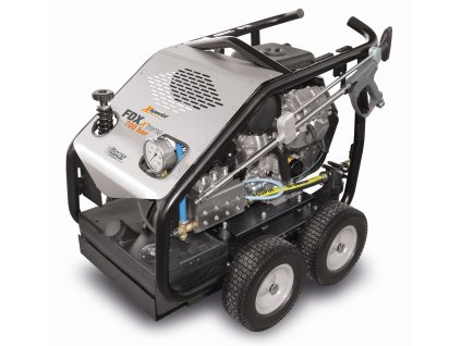 2025 fdx xtreme 700 bar