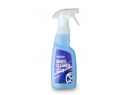 125300445 Nilfisk Wheel Cleaner spray