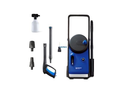 vysokotlaký čistič Nilfisk Core 140-6 Power Control