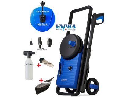 Core 140.6 PowerControl PCA
