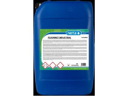 3316 1 floornet industrial