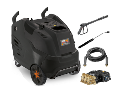 KM EVO Classic Extra s prislusenstvim