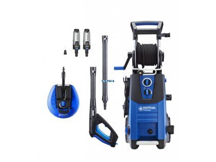 Vysokotlaký čistič Nilfisk PREMIUM 200-15 GARDEN