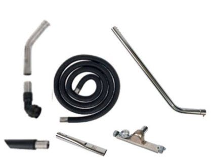 Sada příslušenství Complet ANTISTATIC KIT Ø40 mm 2 HD EXA GENERAL