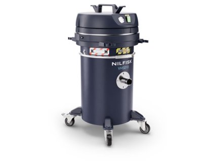 VHS010 ACD EU 06 Front Right