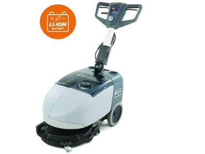 Nilfisk SC351 Li-Ion Full PKG podlahový mycí stroj