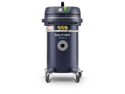 VHS010 ACD EU 01 Front View