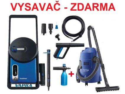 170 10 + VYSAVAČ