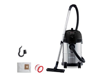 128390173 Multi II 30 T Inox VSC BASIC w accessories