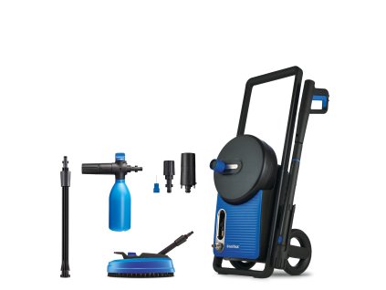 Nilfisk Excellent 180 12 Power 128471454 EU