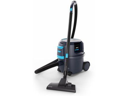 Nilfisk VP500 R H TC 6Ah bateriový vysavač
