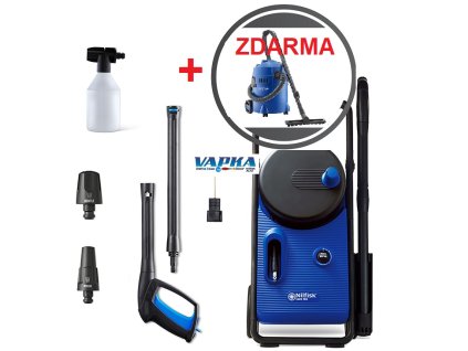 nilfisk Core 150 10 PowerControl vysavac