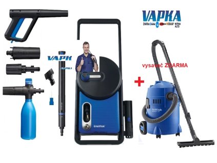 excellent 170 vysavac