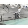 VL500 75ergo swimming bath