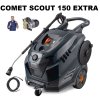 comet scout 150 EXTRA NOW