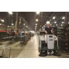 SW4000 In use Warehouse Ft