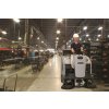 SW4000 In use Warehouse Ft