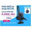 vp400xec akce