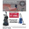 Nilfisk MC 2C-150/650 Vysokotlaký čistič -230V + vysavač ZDARMA