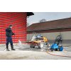 Vysokotlaký čistič Nilfisk MC 5M-220/1130 XT vysokotlaký čistič