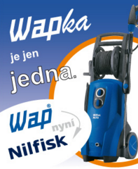 "Wapka" je jen jedna