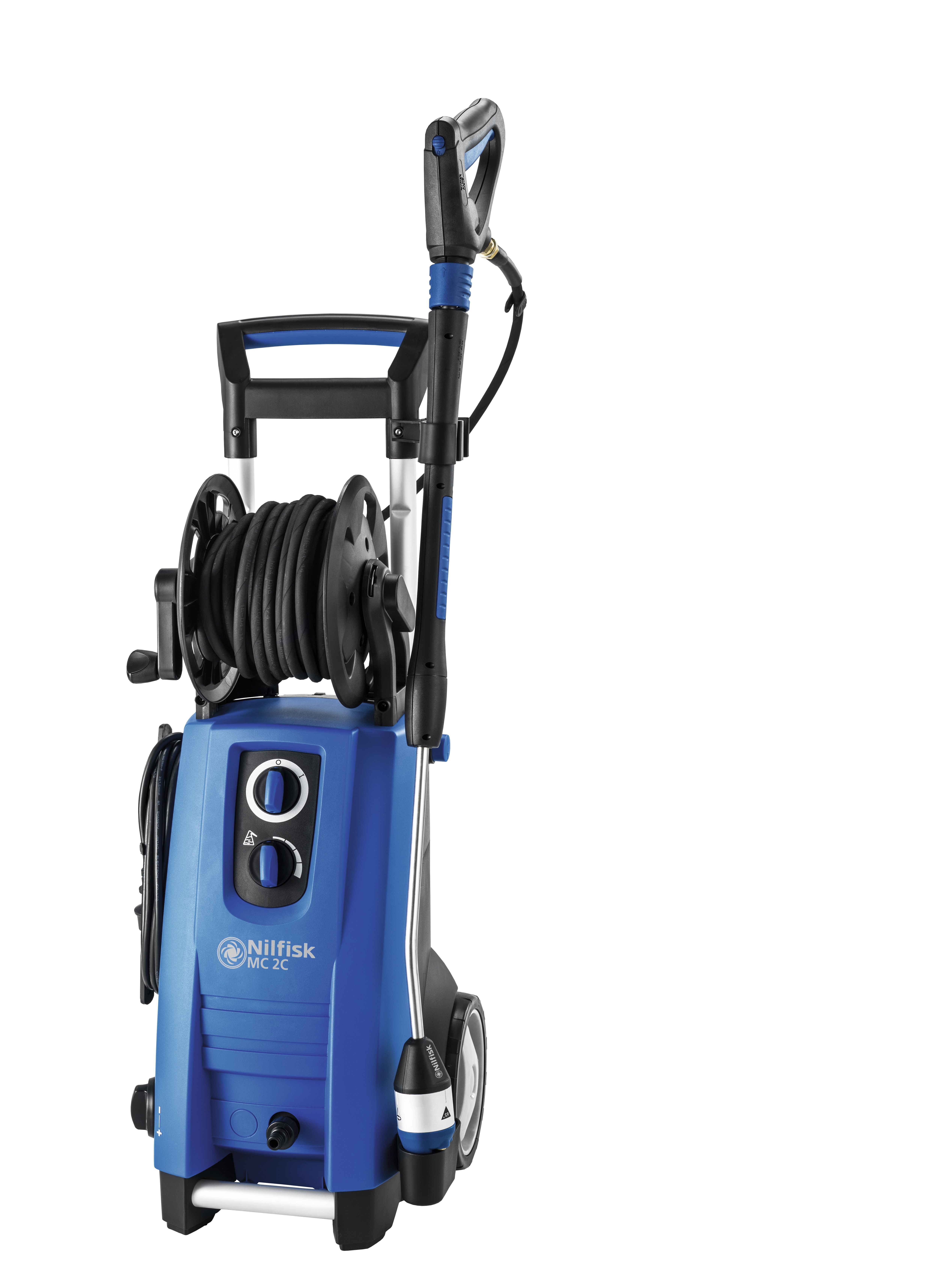 Nilfisk řada MC vysokotlaké čističe
