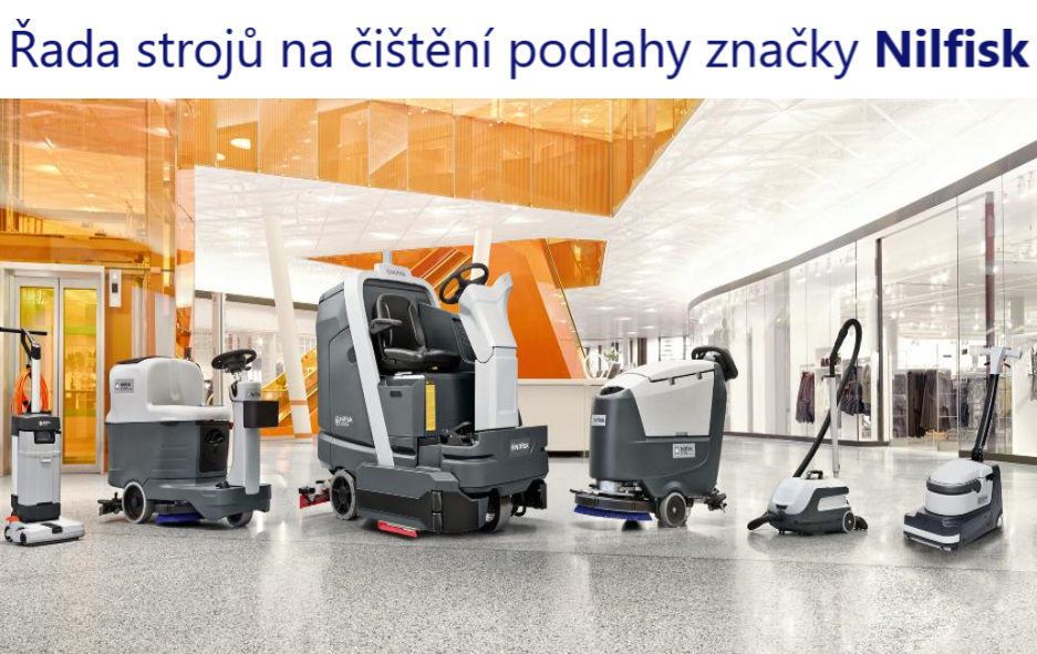 Snižte své náklady na čistotu