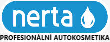 Auto kosmetika Nerta