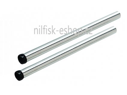 107408074 Extension tubes, stainless steel