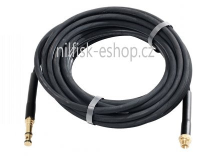 Nilfisk HD-hadice jednovrstvá, DN6x15m, 150°C, max. 250, připojení 3/8"
