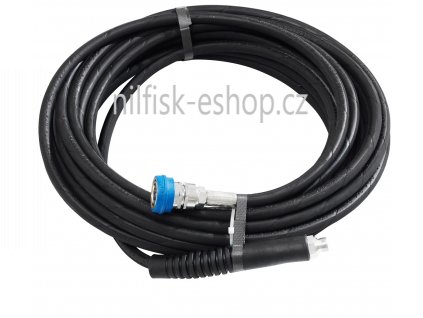 Nilfisk HD- hadice DN8x15m, dvouvrstvá, 150°C, max. 250 bar,