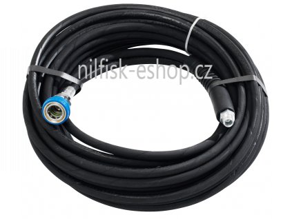 Nilfisk HD-hadice DN8x20m 250bar 150 C AG3/8 dvouvrstvá