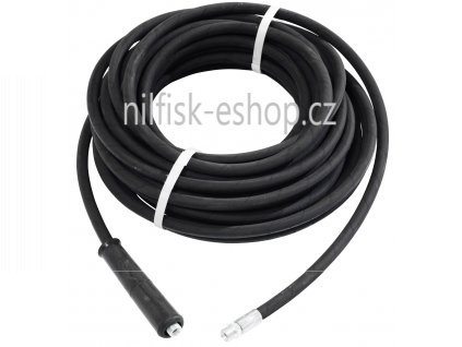 Nilfisk HD- hadice DN 8 x20m jednovrstvá, 150°C, max. 250 bar