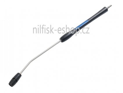 Nilfisk Flexopower Plus nástavec, bez trysky,L-990mm